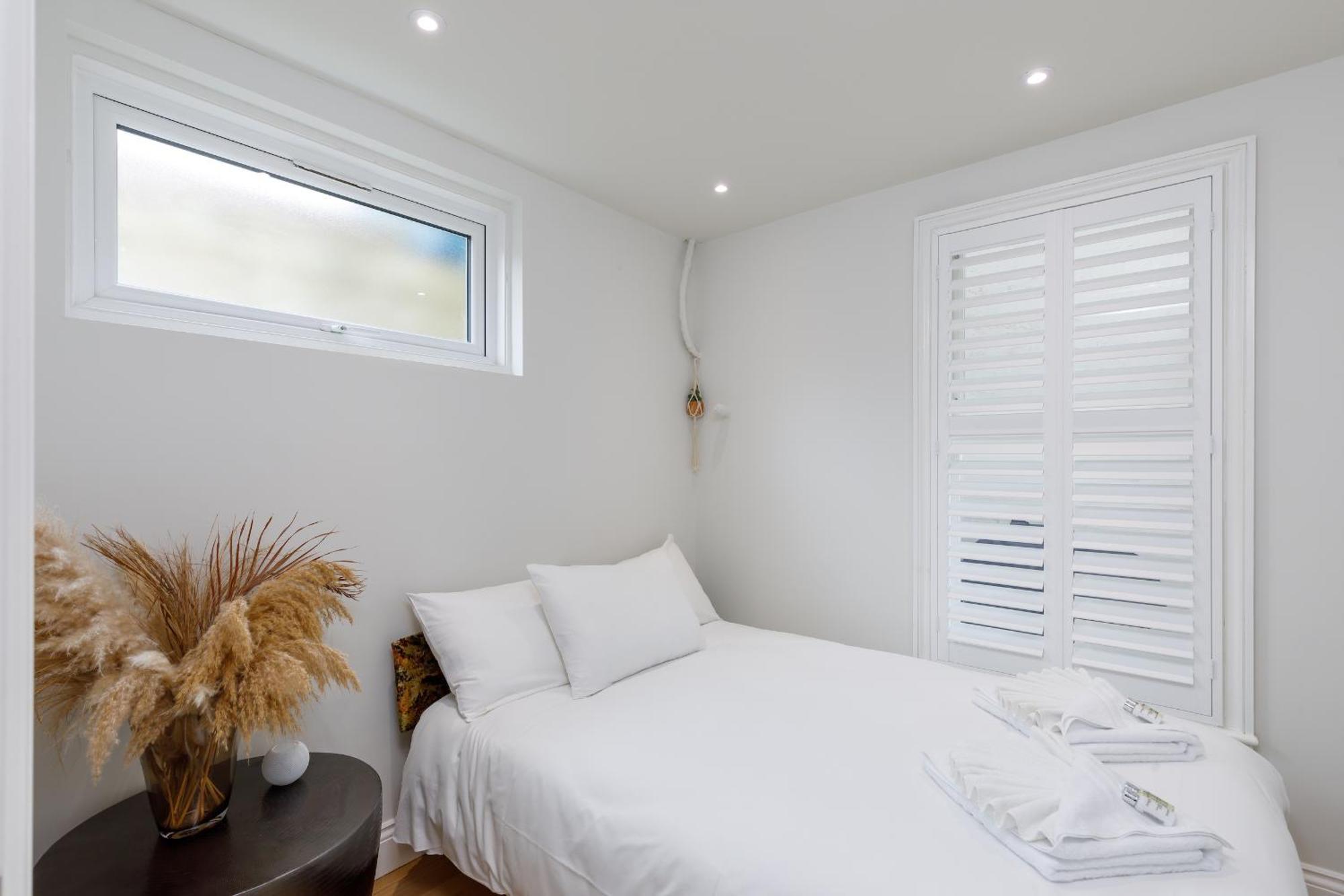 Apartment Spacious 2 Bedroom With Beautiful Garde *