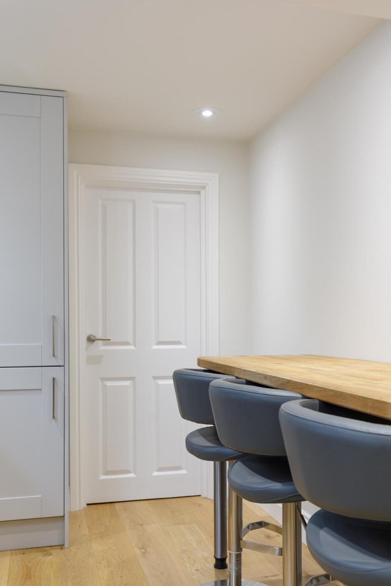 Apartment Spacious 2 Bedroom With Beautiful Garde Brighton